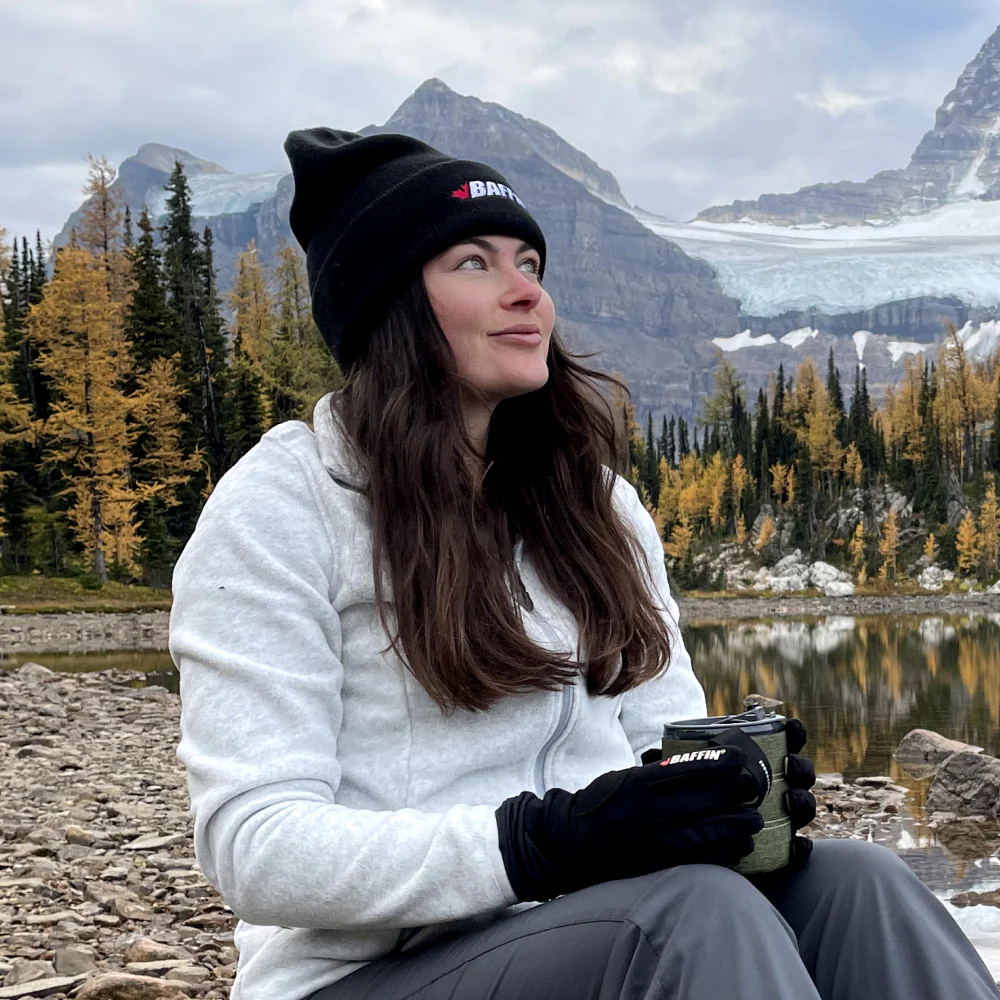 KNIT TOQUE | Unisex - Image 2