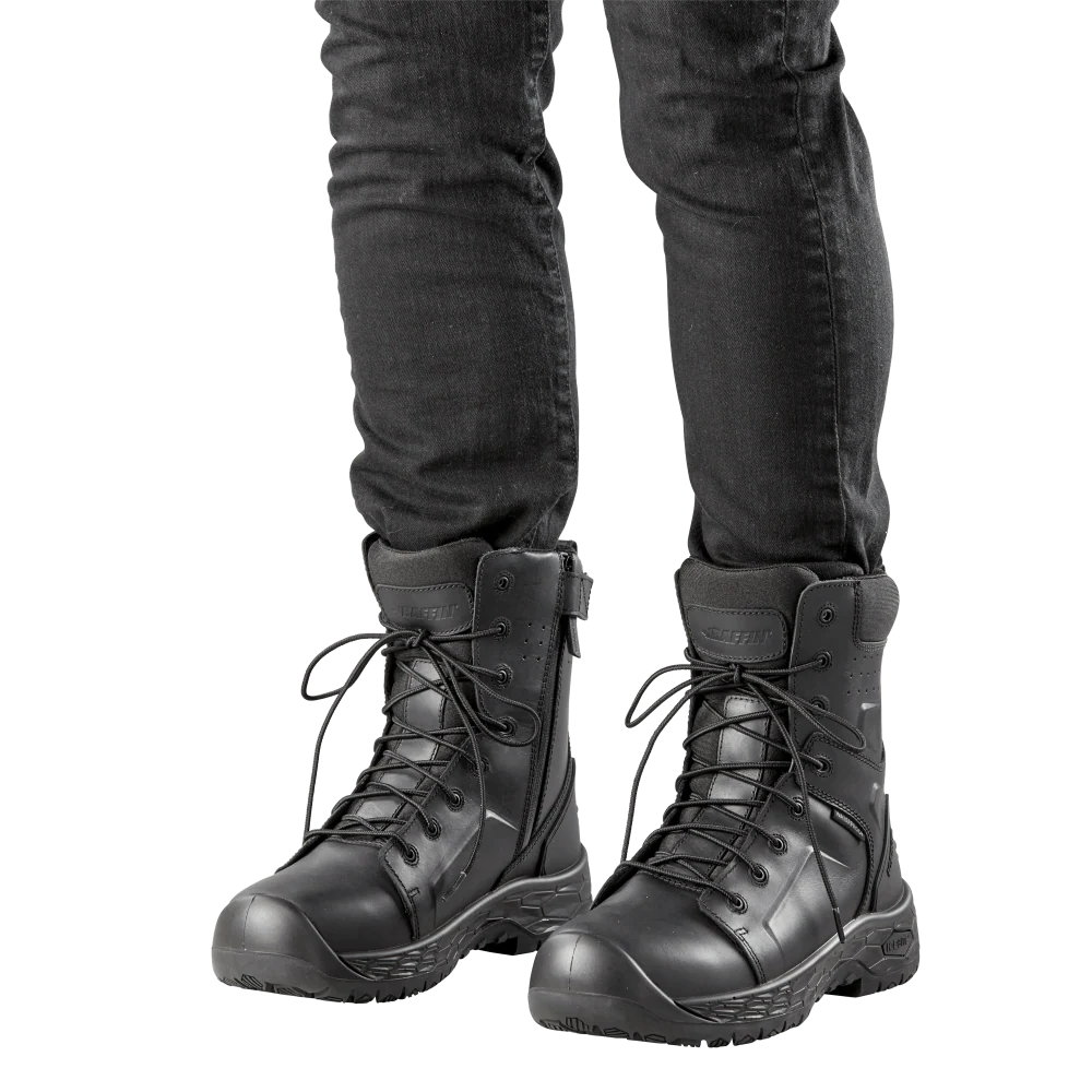 ICE HERO (Plain Toe) | Men's Boot - Image 3