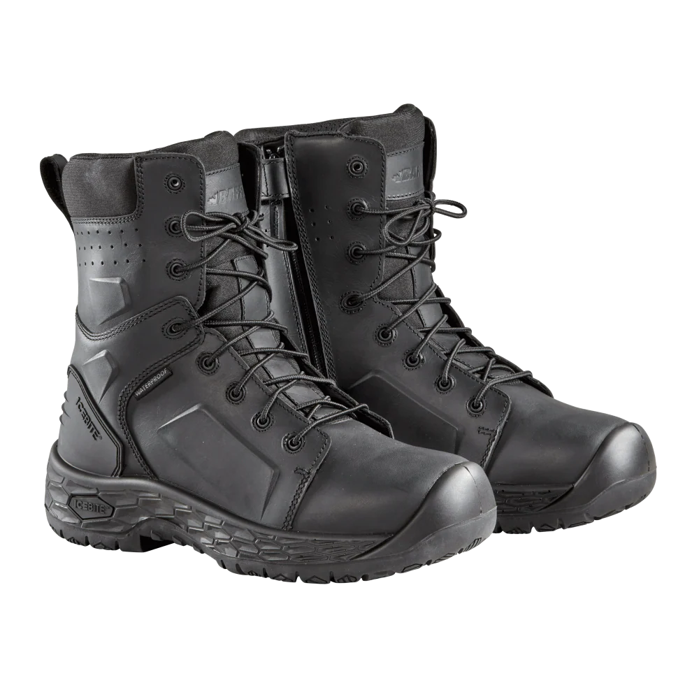 ICE HERO (Plain Toe) | Men's Boot - Image 4