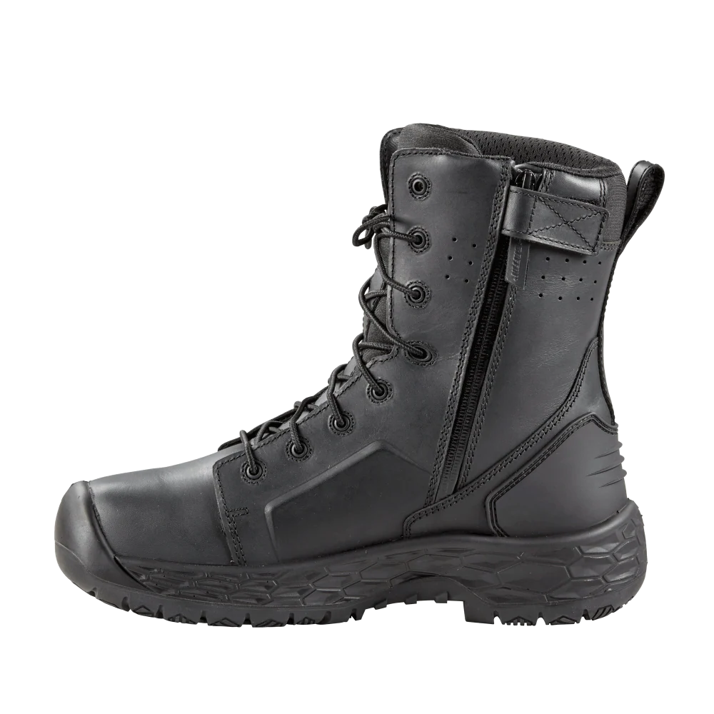 ICE HERO (Plain Toe) | Men's Boot - Image 6