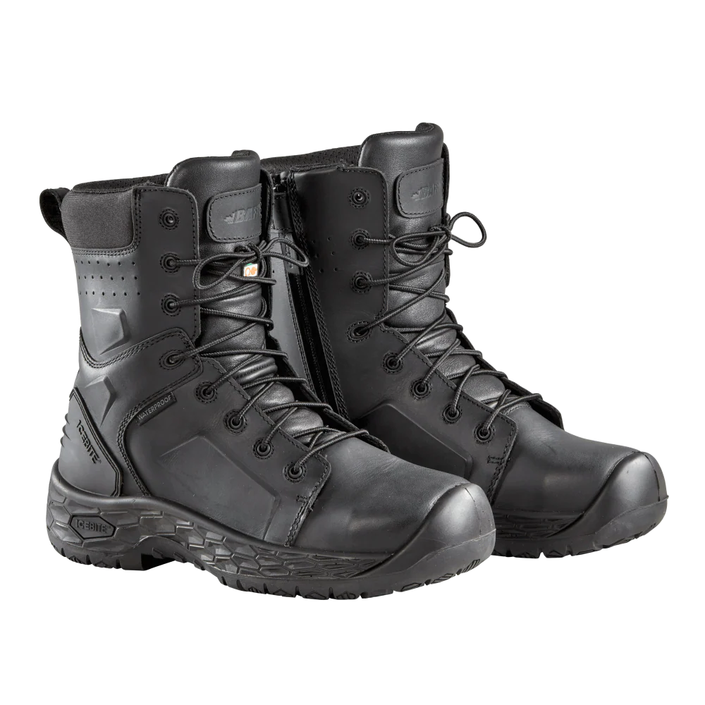 ICE HERO (Safety Toe & Plate) | Men's Boot - Image 6