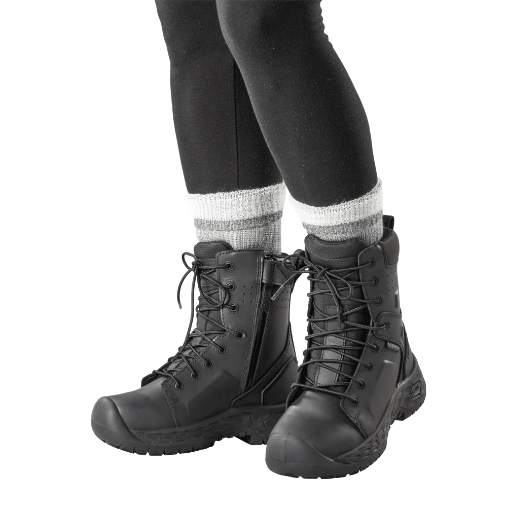 ICE HERO (Plain Toe) | Women's Boot - Image 3