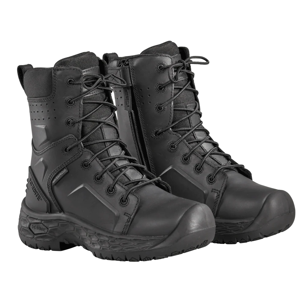 ICE HERO (Plain Toe) | Women's Boot - Image 4