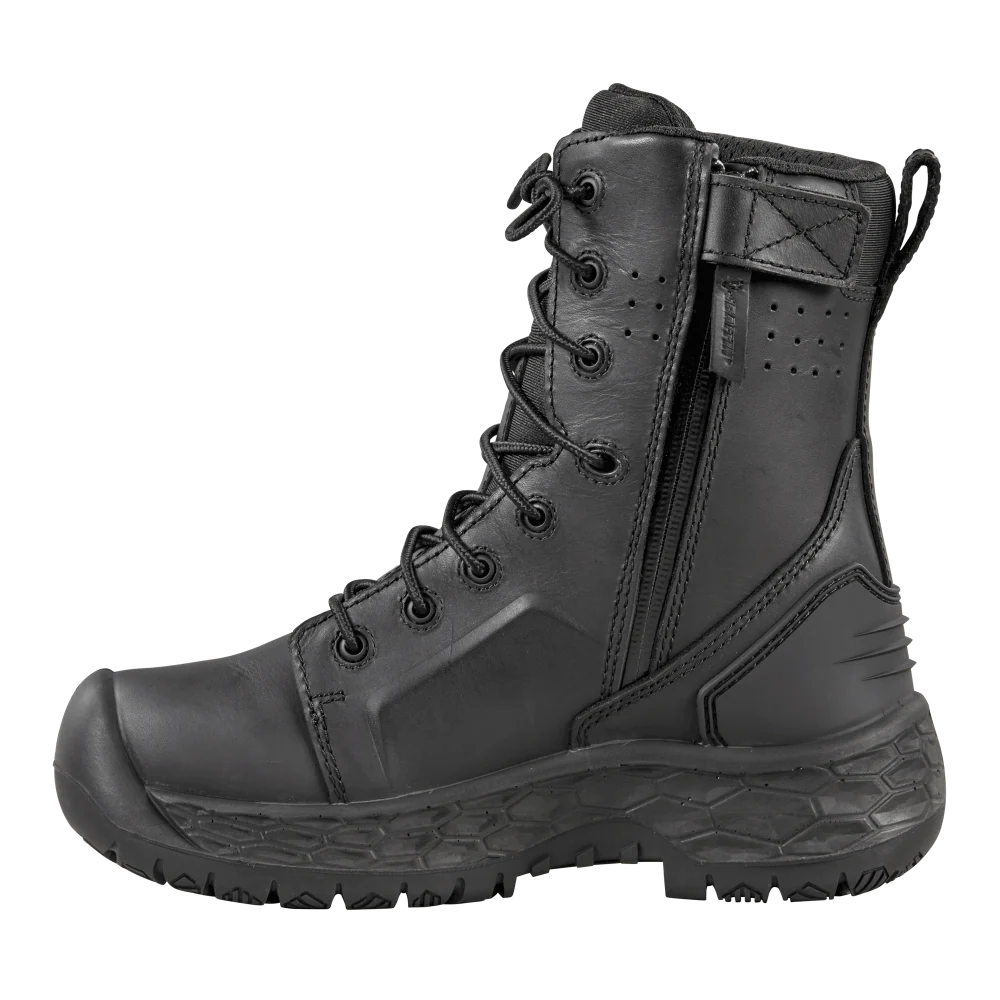 ICE HERO (Plain Toe) | Women's Boot - Image 5