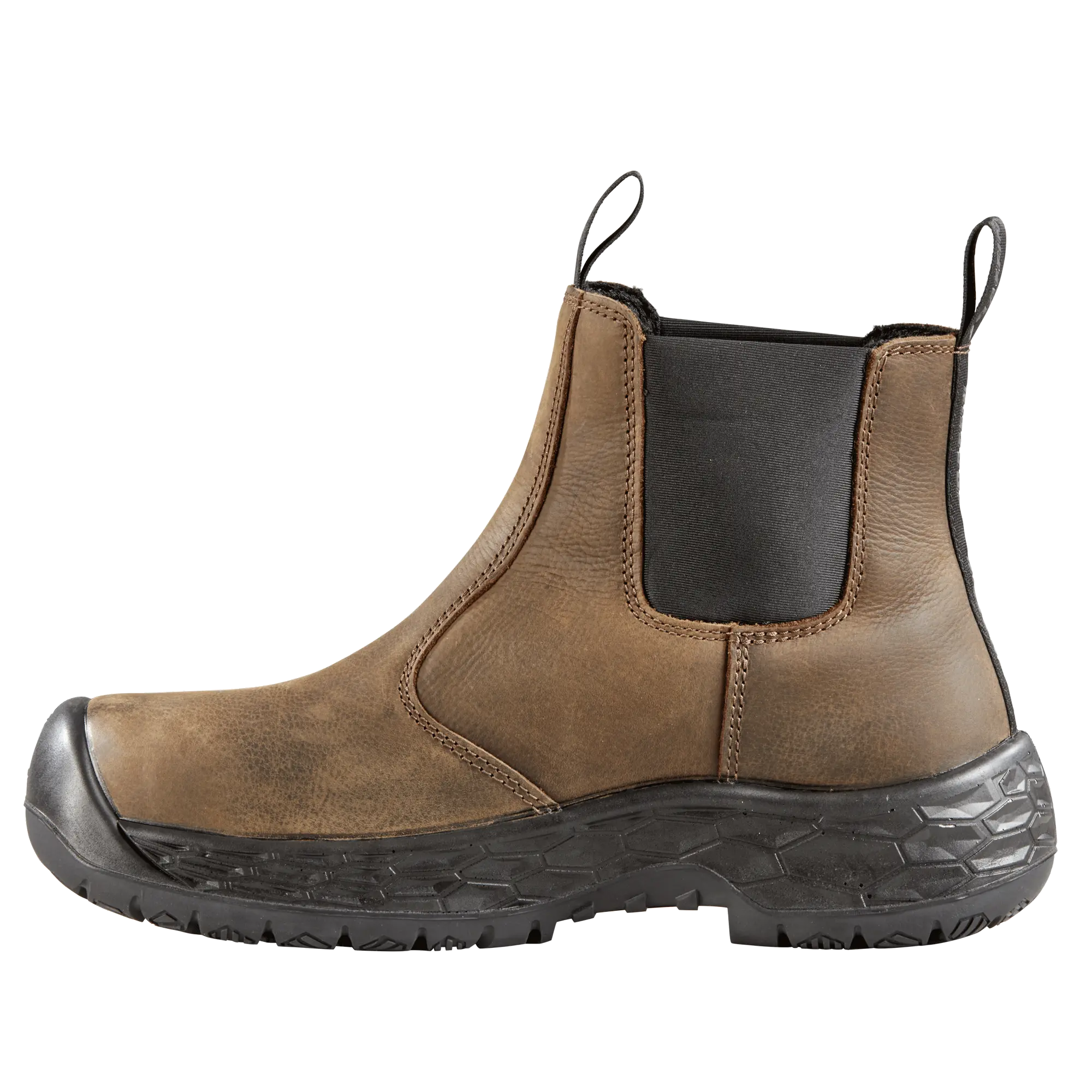 ICE CREW (SAFETY TOE & PLATE) | Women's Boot - Image 11