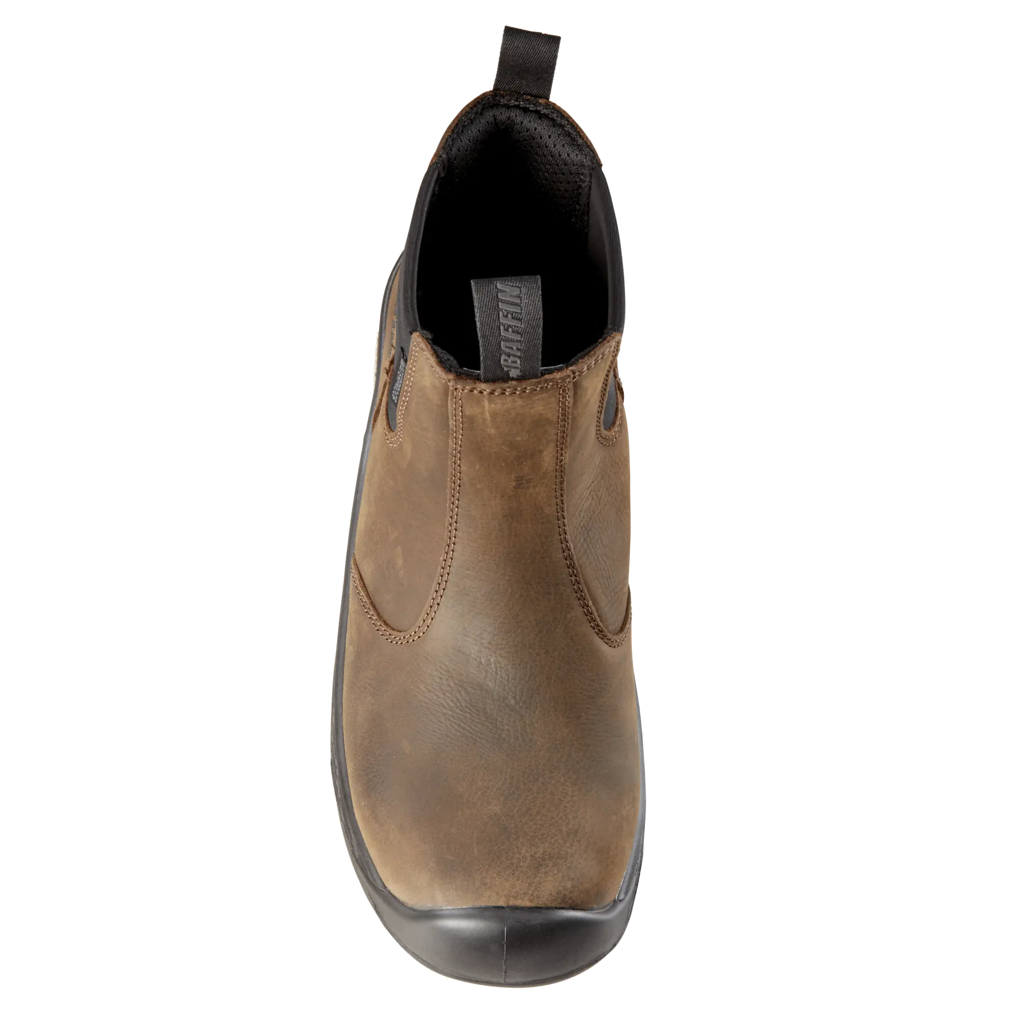 ICE CREW (SAFETY TOE & PLATE) | Women's Boot - Image 12