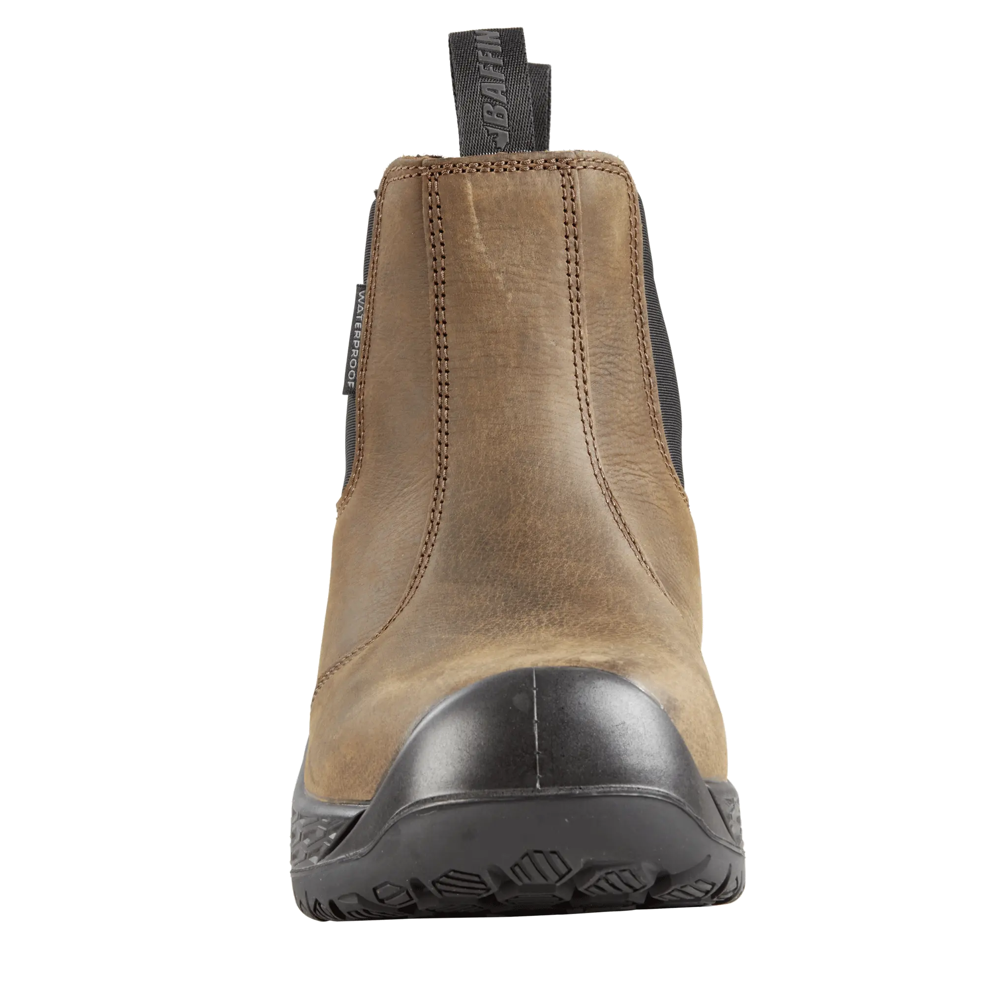 ICE CREW (SAFETY TOE & PLATE) | Women's Boot - Image 16