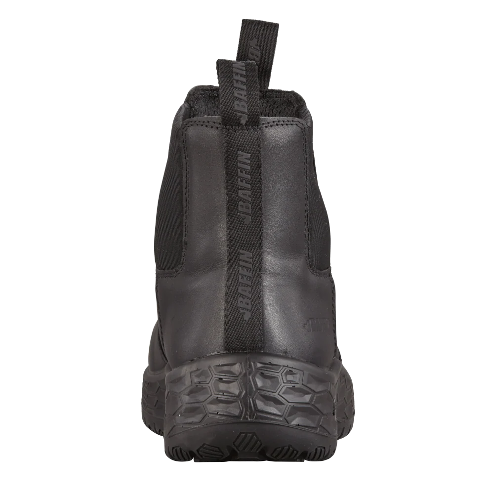 ICE CREW (SAFETY TOE & PLATE) | Women's Boot - Image 4