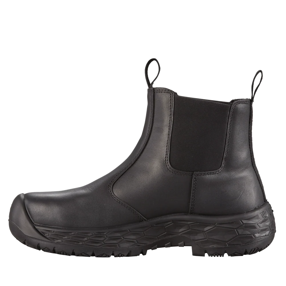 ICE CREW (SAFETY TOE & PLATE) | Women's Boot - Image 5