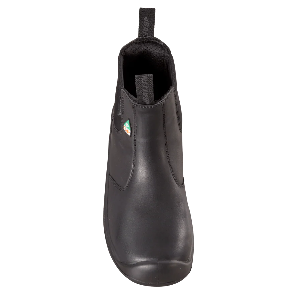 ICE CREW (SAFETY TOE & PLATE) | Women's Boot - Image 6