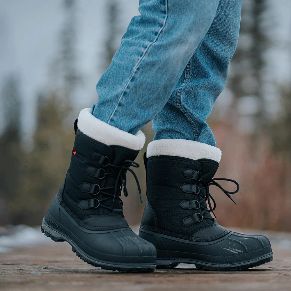 BOBCAYGEON | Men's Boot - Image 3