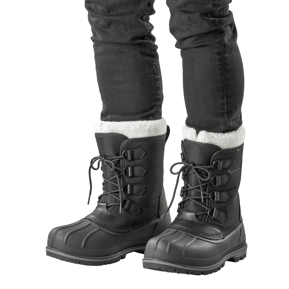 BOBCAYGEON | Men's Boot - Image 4