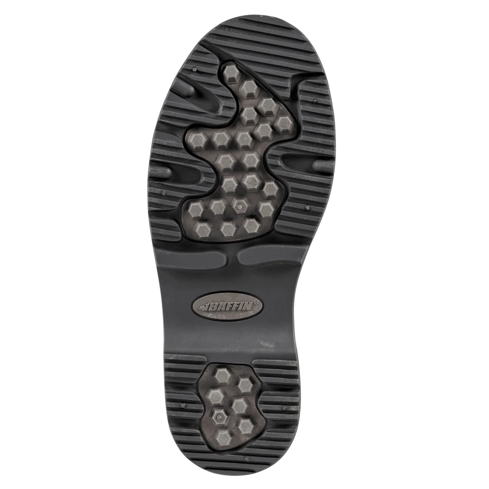 BOBCAYGEON | Men's Boot - Image 9
