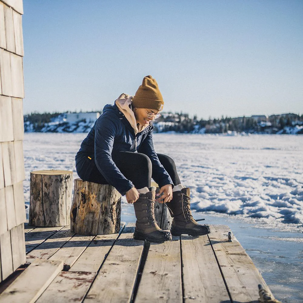 OTTAWA | Women's Boot - Image 13
