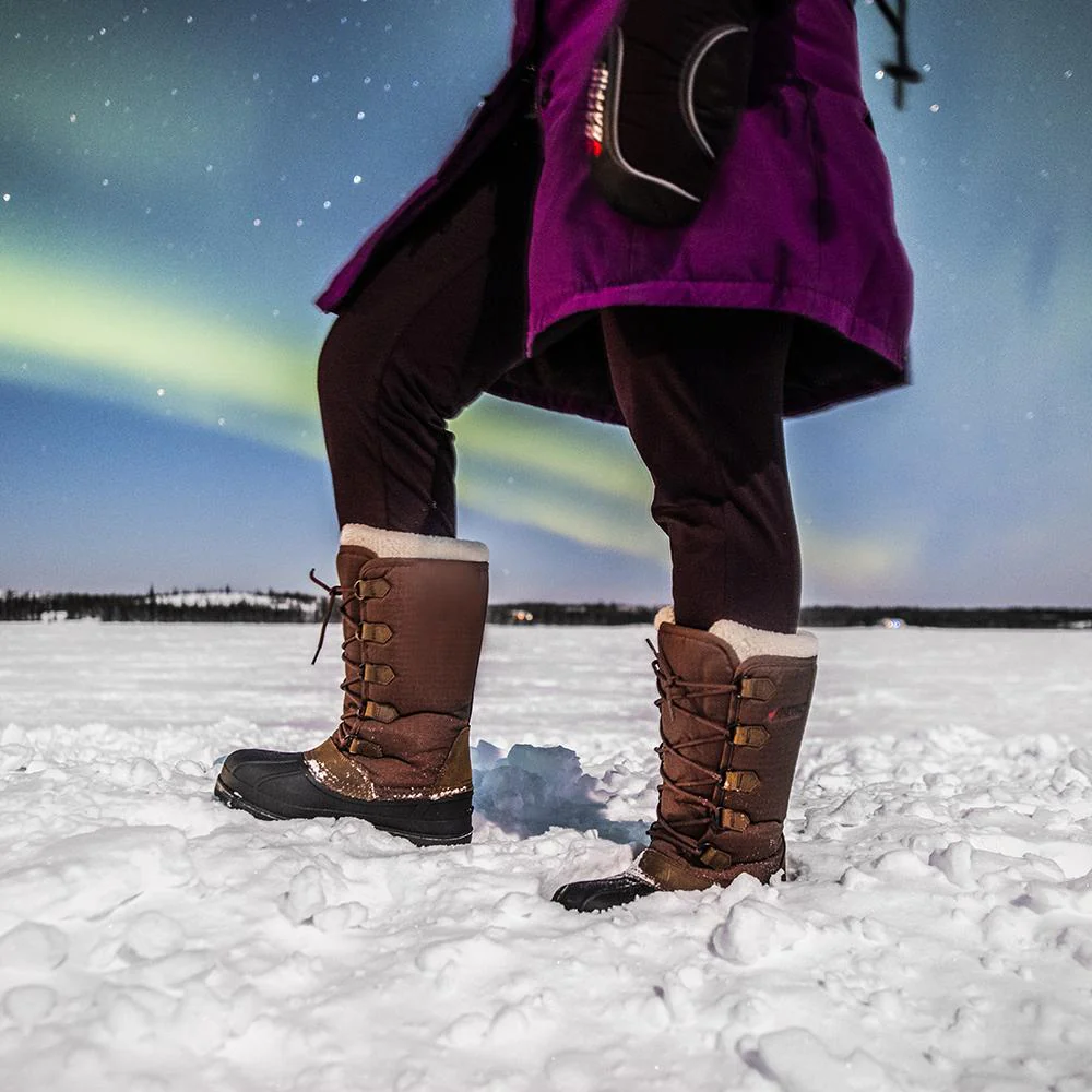OTTAWA | Women's Boot - Image 3