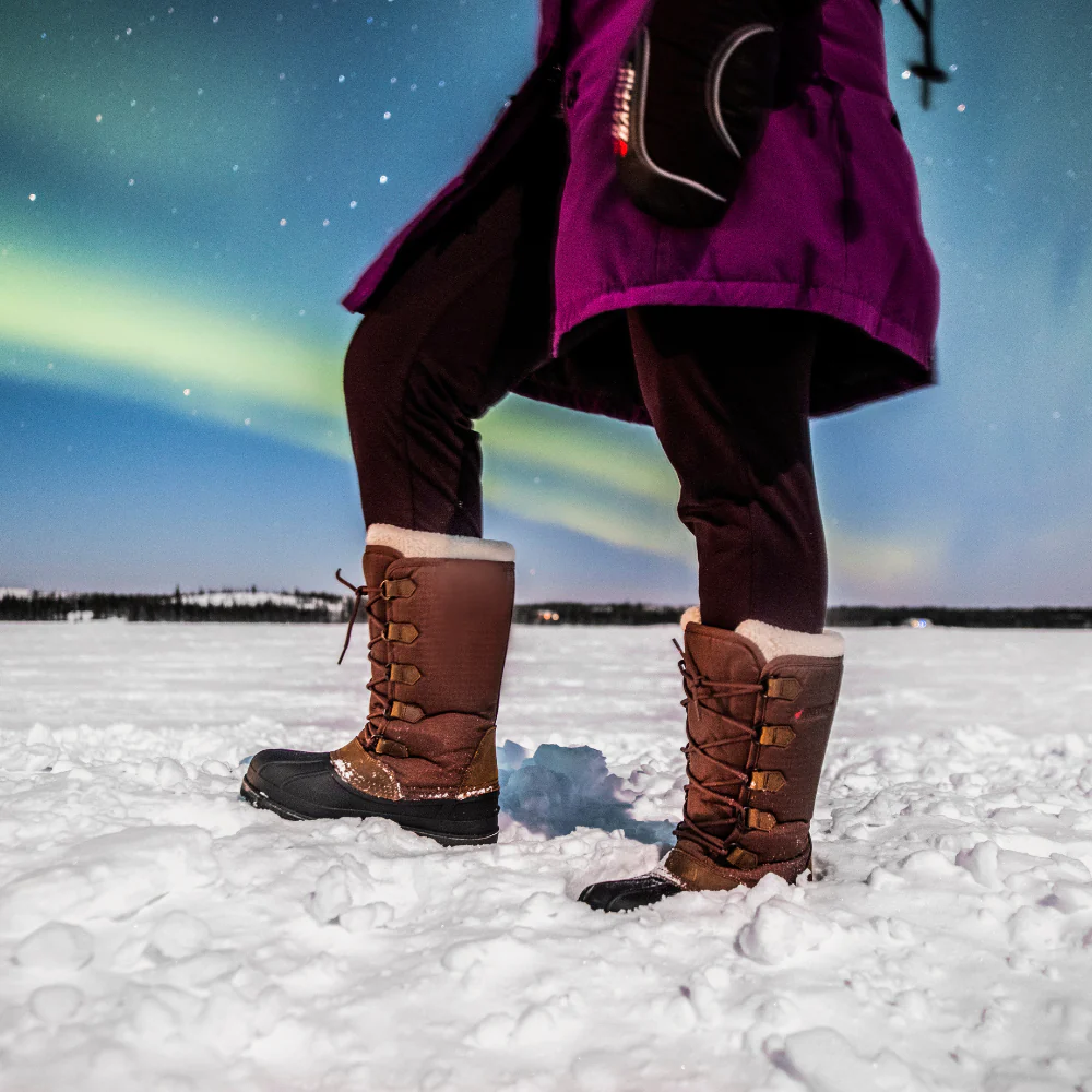 OTTAWA | Women's Boot - Image 9