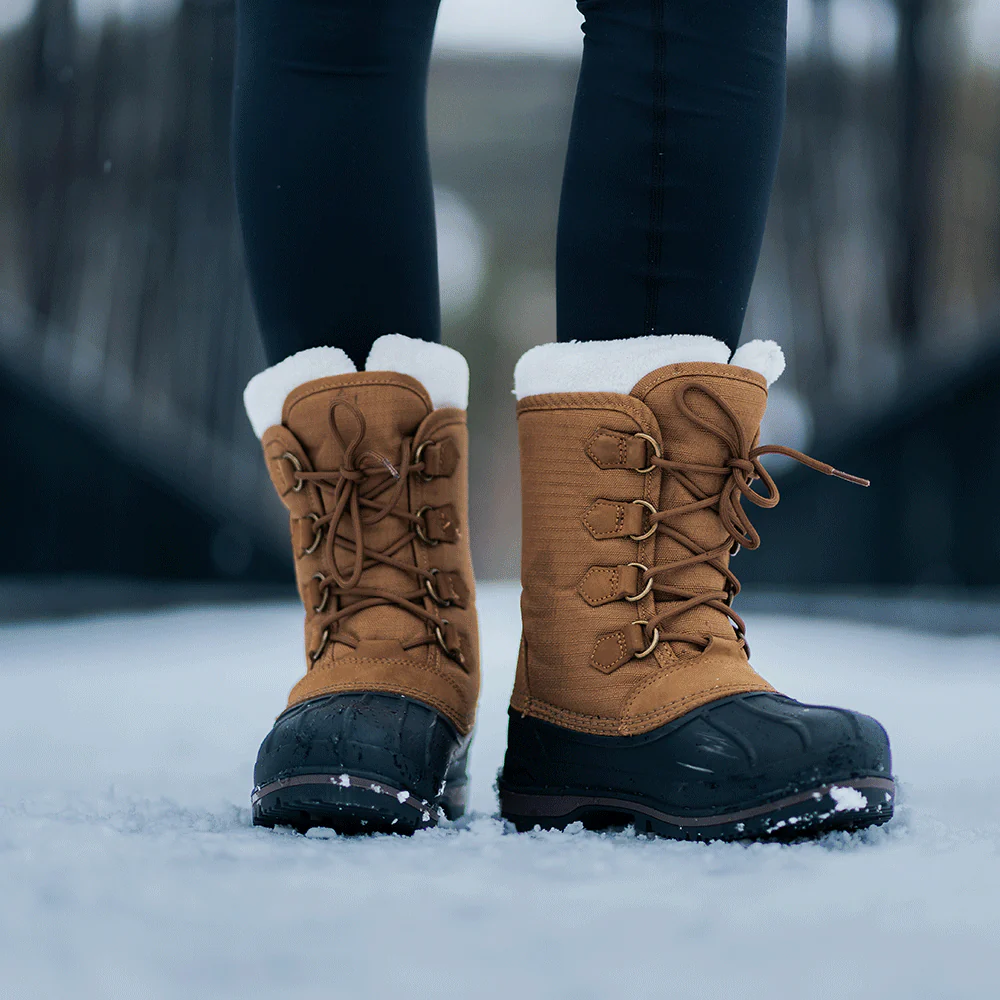 BOBCAYGEON | Women's Boot - Image 10