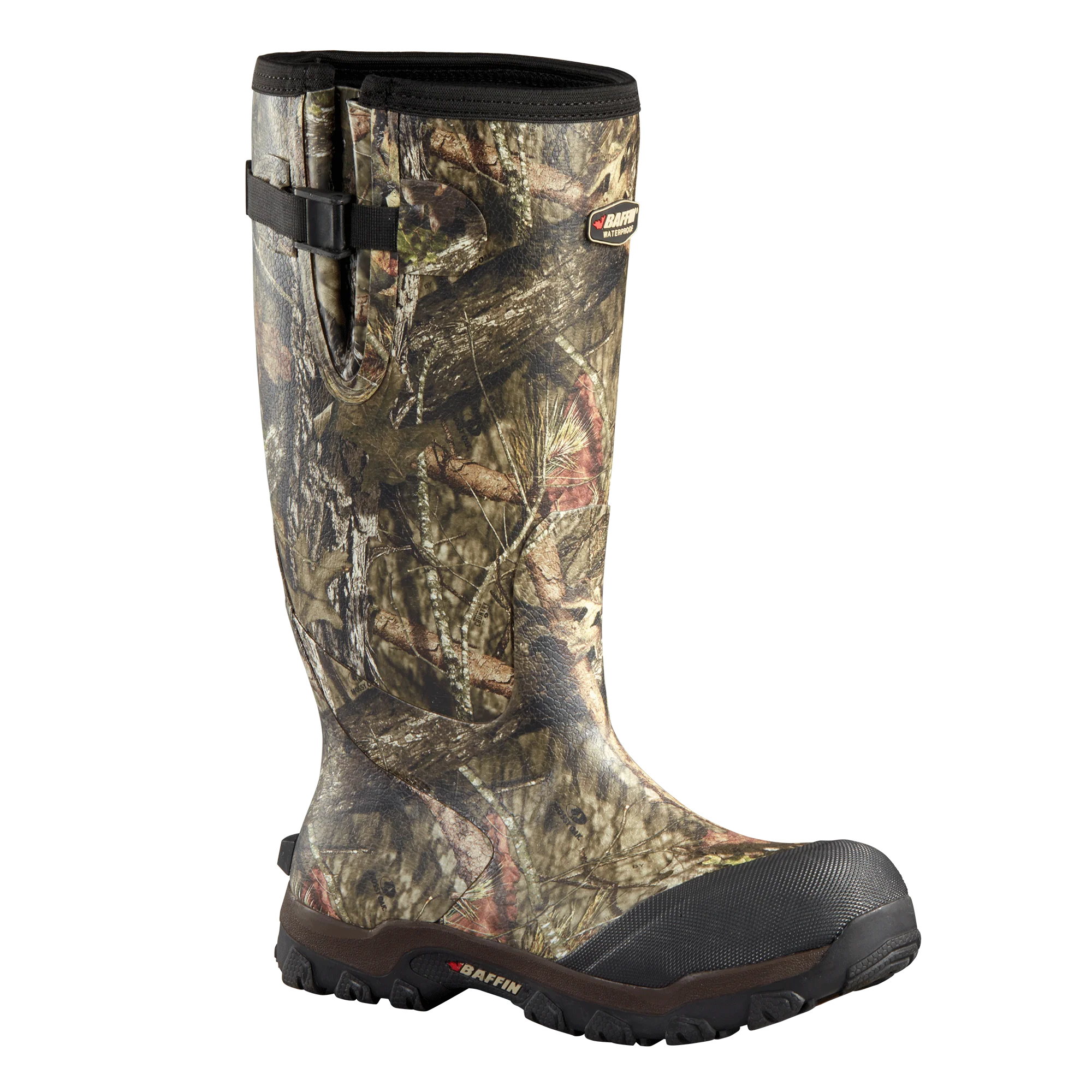 BACKWOOD | Men's Boot - Image 13