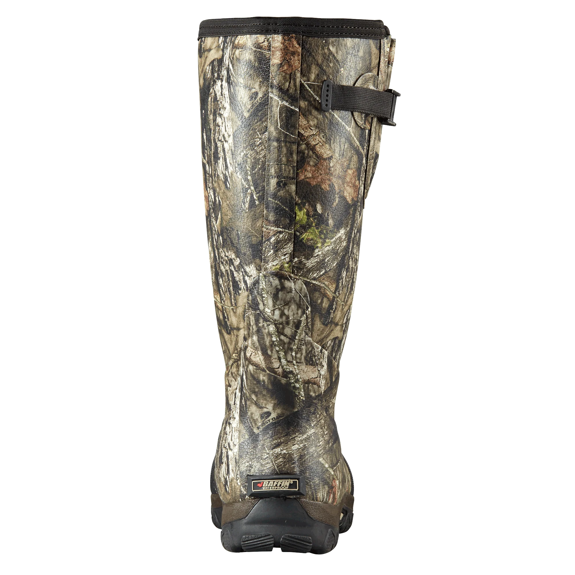 BACKWOOD | Men's Boot - Image 16
