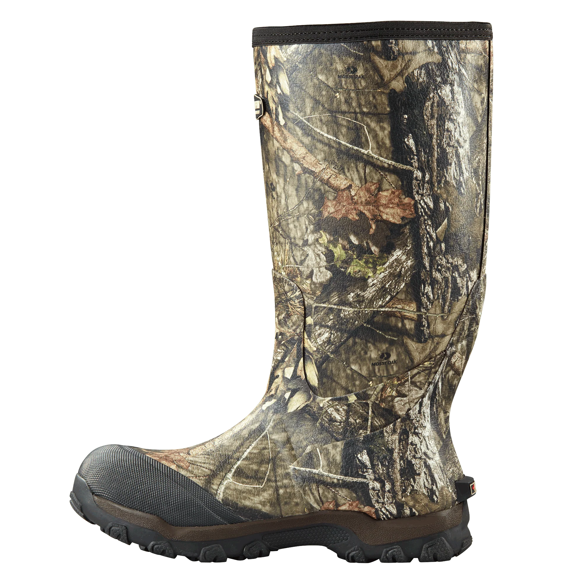 BACKWOOD | Men's Boot - Image 17