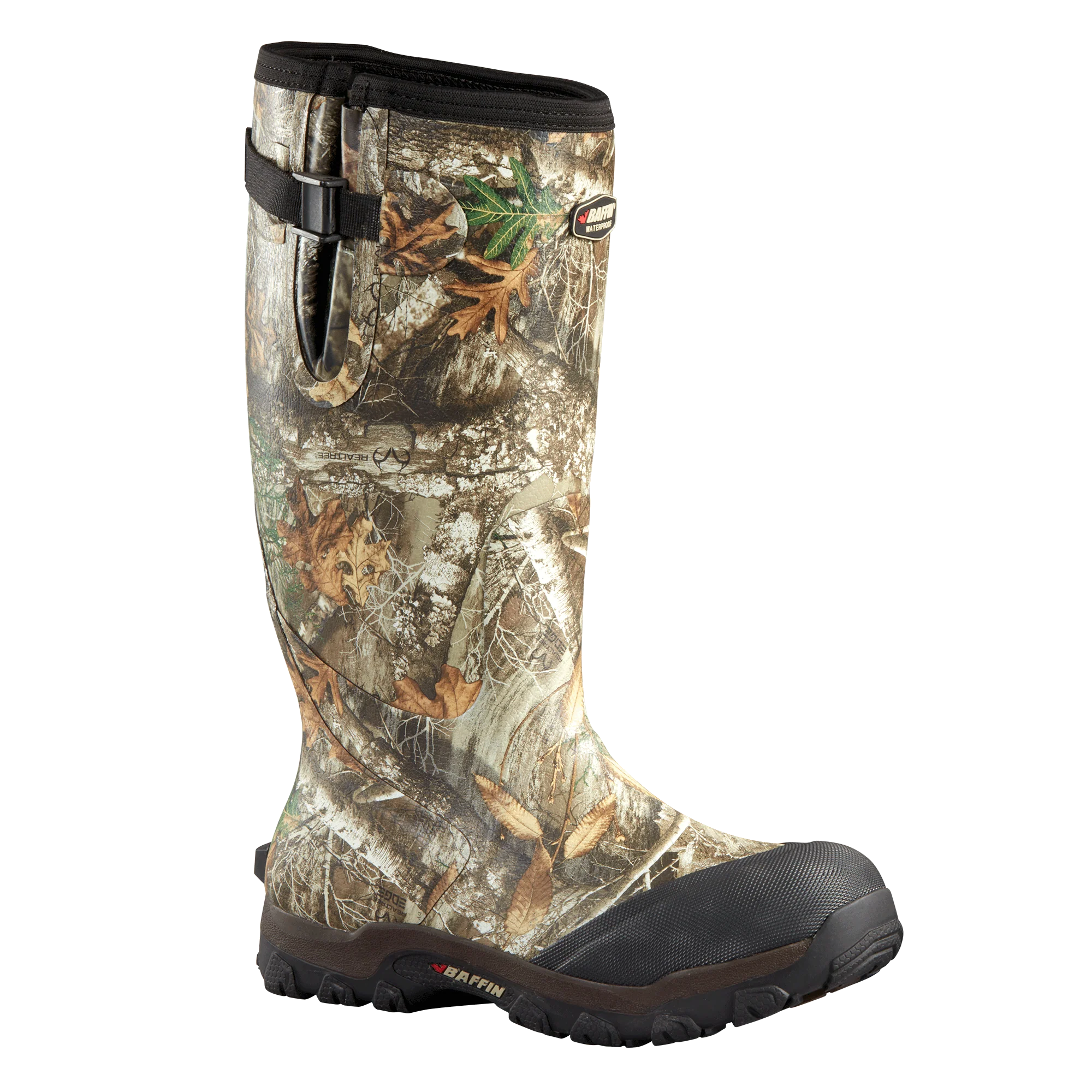 BACKWOOD | Men's Boot - Image 19