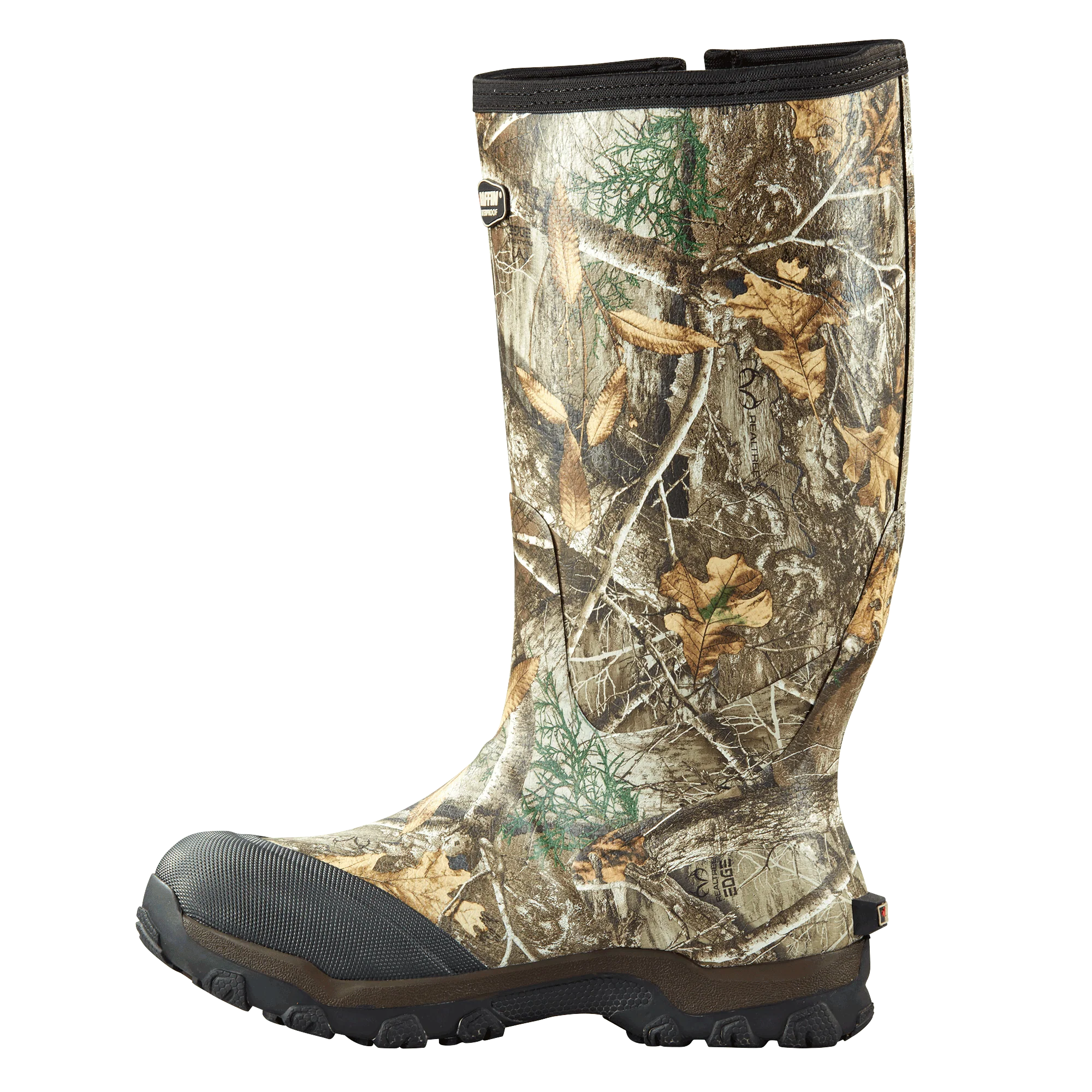 BACKWOOD | Men's Boot - Image 23