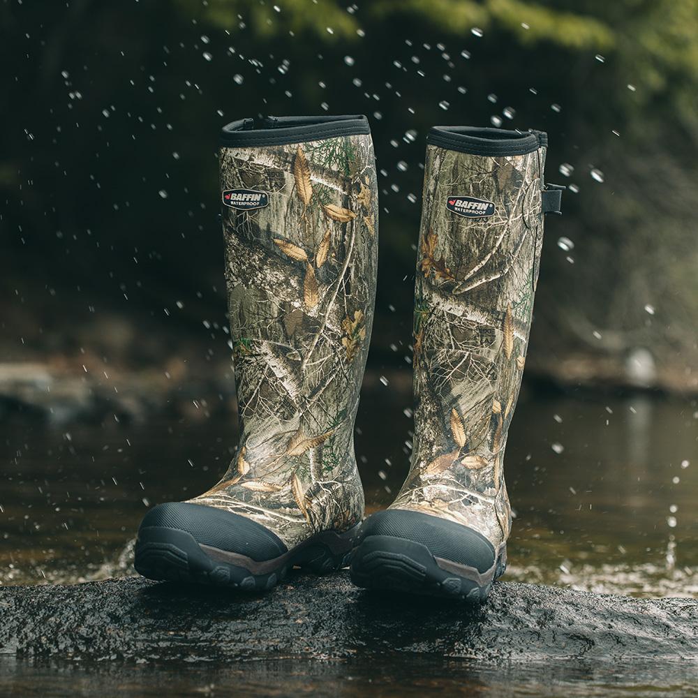 BACKWOOD | Men's Boot - Image 26