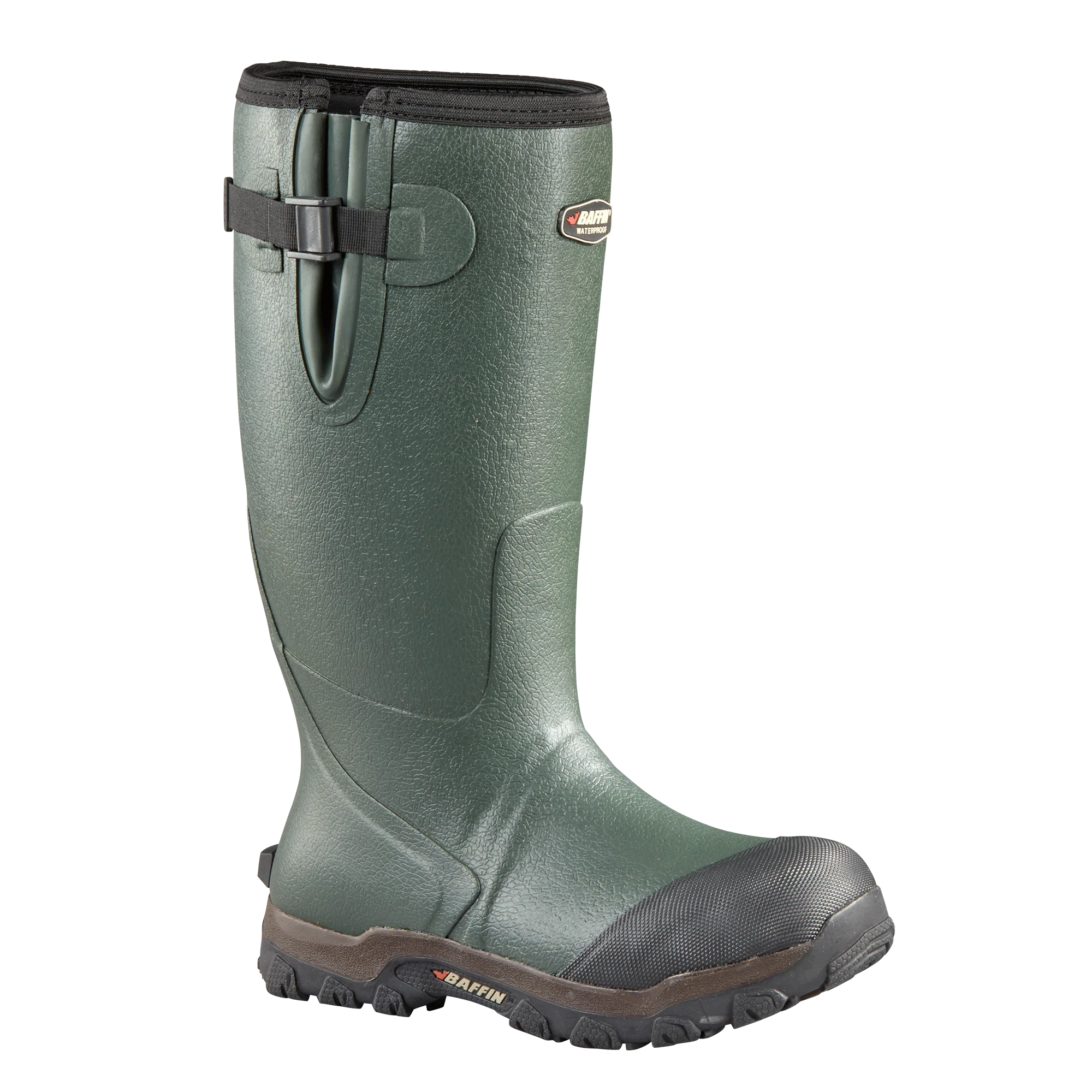 BACKWOOD | Men's Boot - Image 7