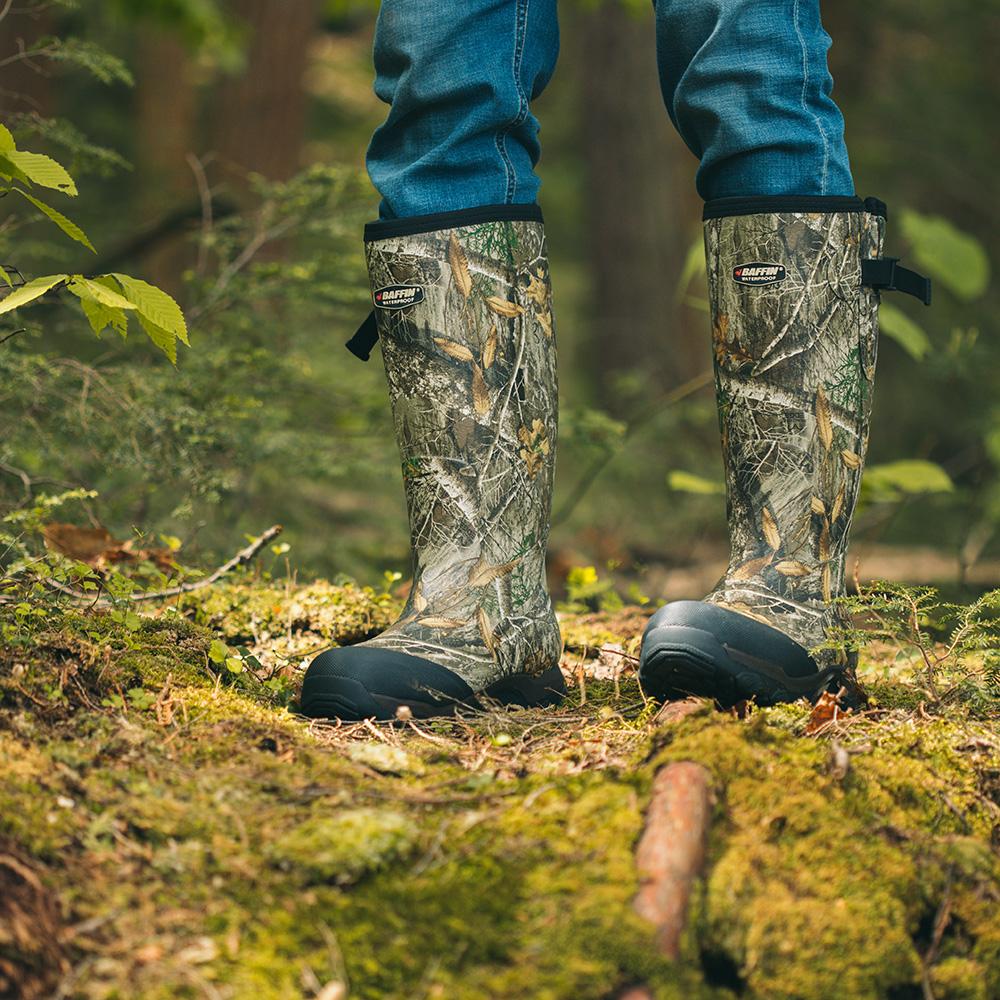 BACKWOOD | Men's Boot - Image 9