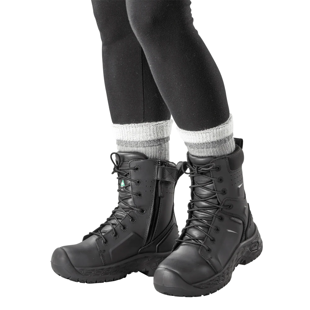 ICE HERO (Safety Toe & Plate) | Women's Boot - Image 3