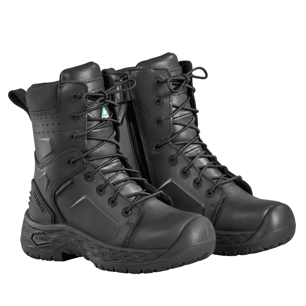 ICE HERO (Safety Toe & Plate) | Women's Boot - Image 4