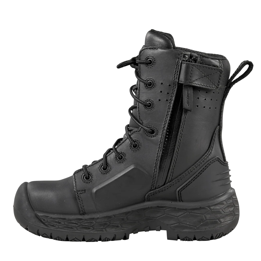 ICE HERO (Safety Toe & Plate) | Women's Boot - Image 5