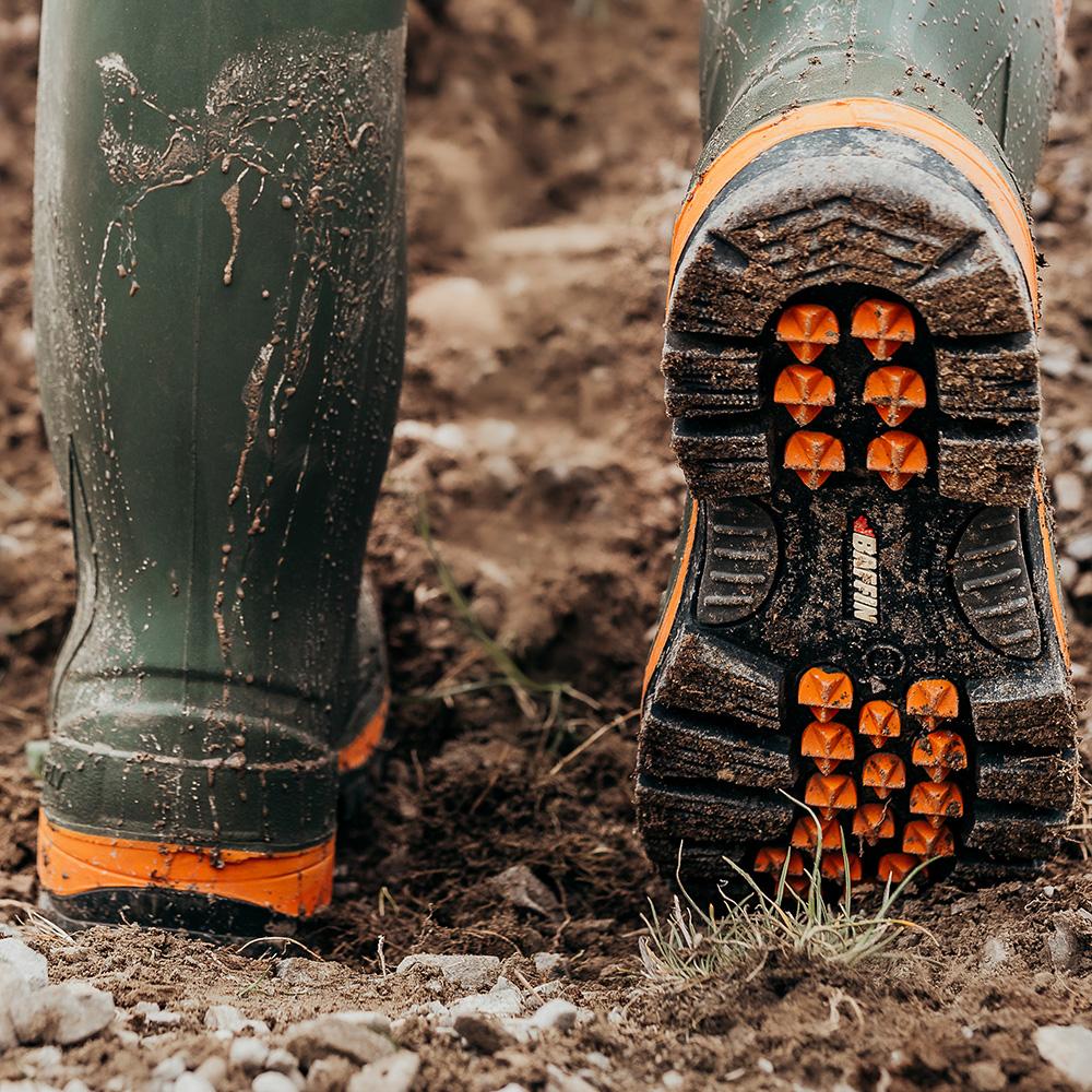 ICEBEAR (Safety Toe & Plate) | Unisex Boot - Image 3