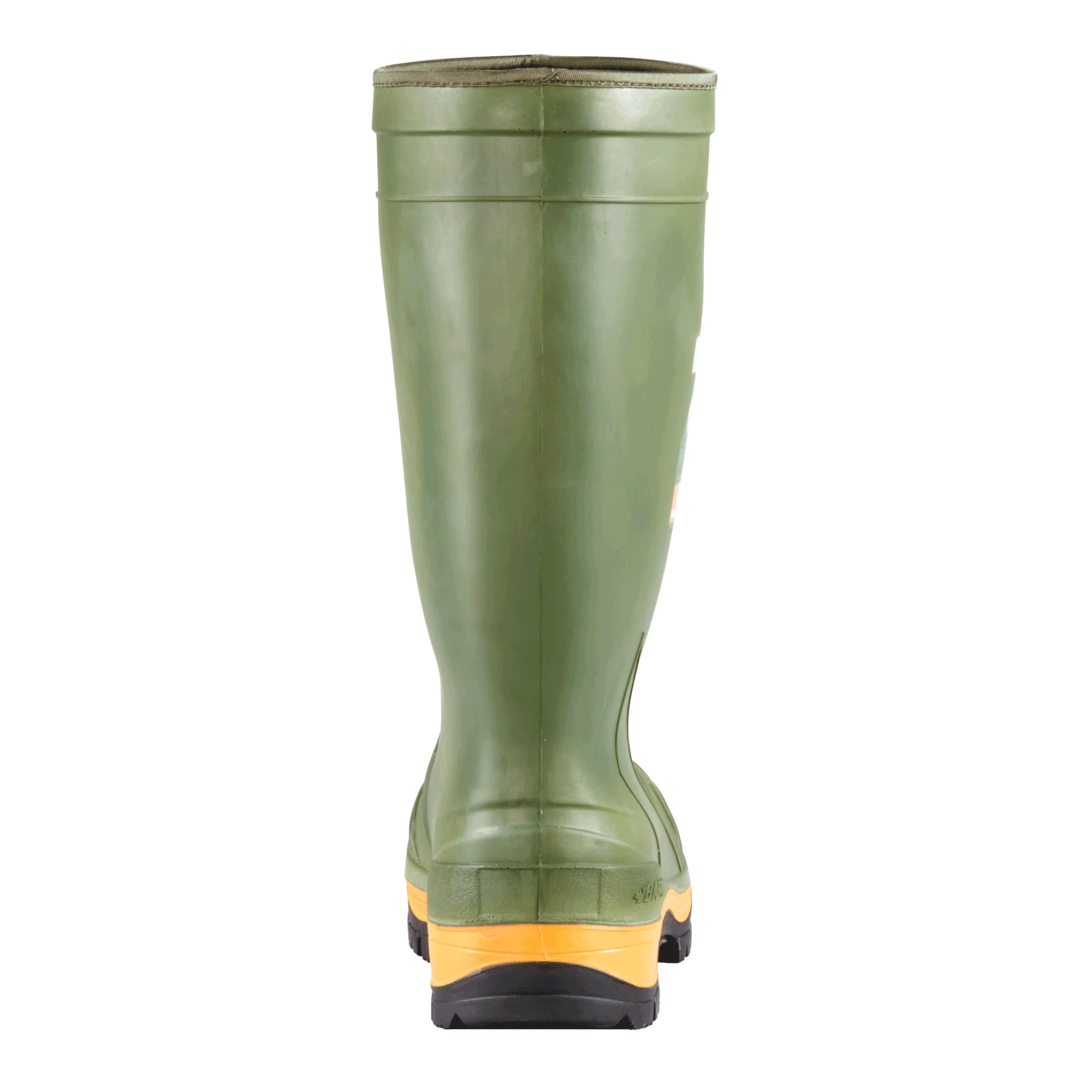 ICEBEAR (Safety Toe & Plate) | Unisex Boot - Image 4