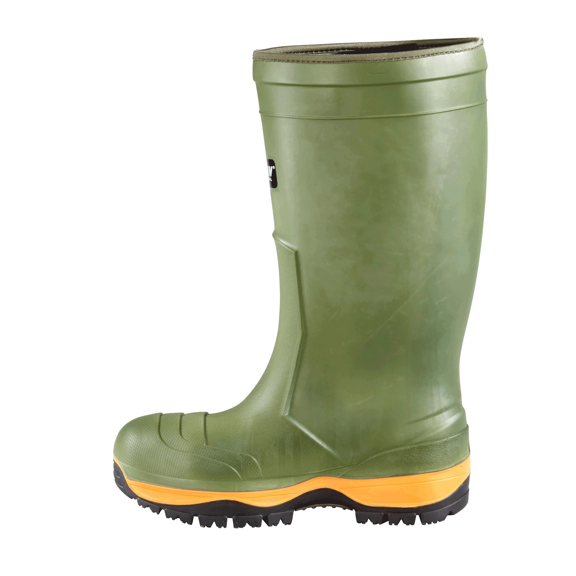 ICEBEAR (Safety Toe & Plate) | Unisex Boot - Image 5