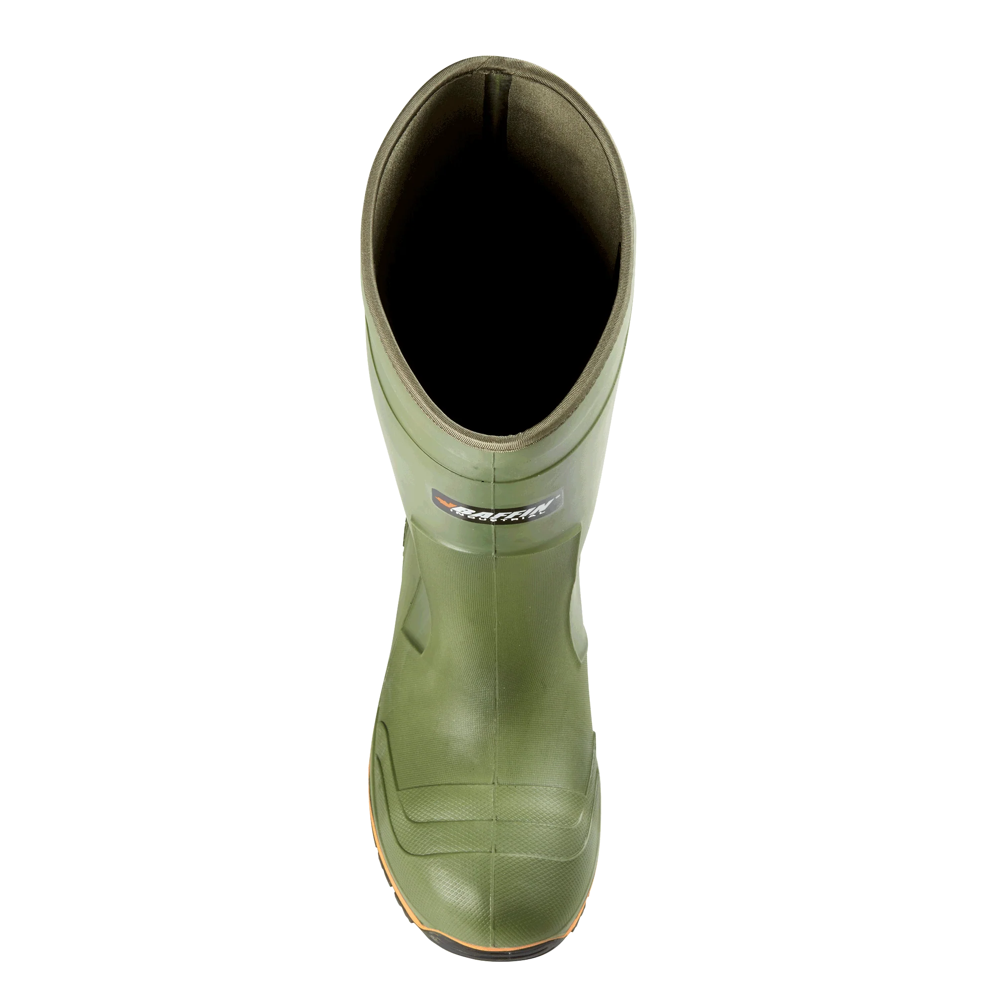 ICEBEAR (Safety Toe & Plate) | Unisex Boot - Image 6