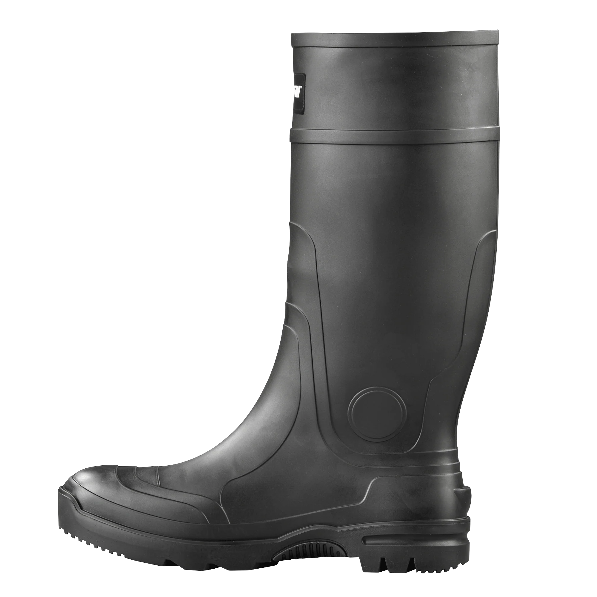 BLACKHAWK (Plain Toe) | Unisex Boot - Image 5