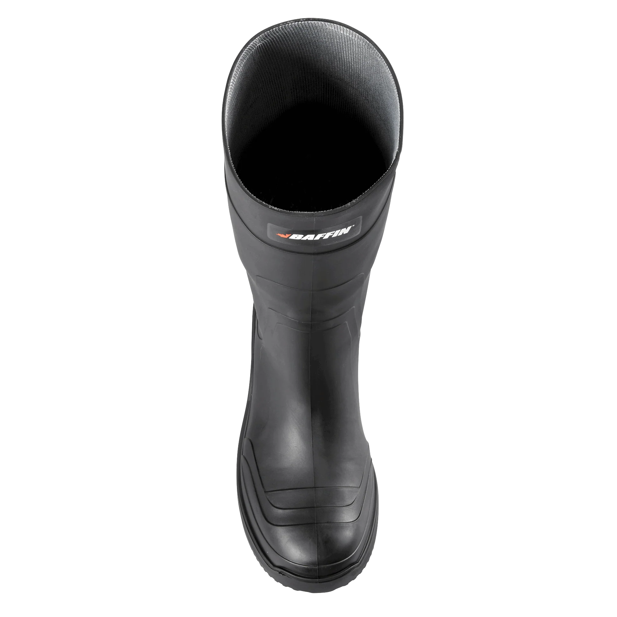 BLACKHAWK (Plain Toe) | Unisex Boot - Image 6