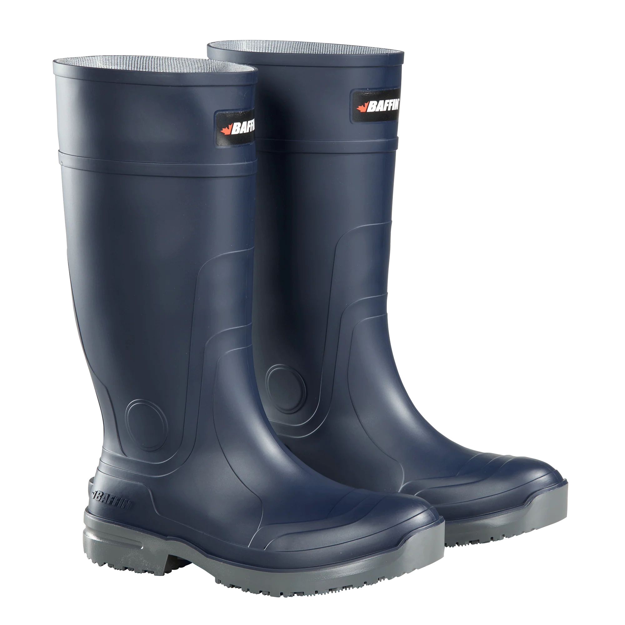 GRIP 360 (Plain Toe) | Unisex Boot - Image 13
