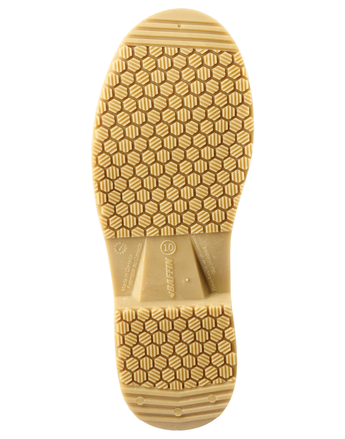 GRIP 360 (Plain Toe) | Unisex Boot - Image 15