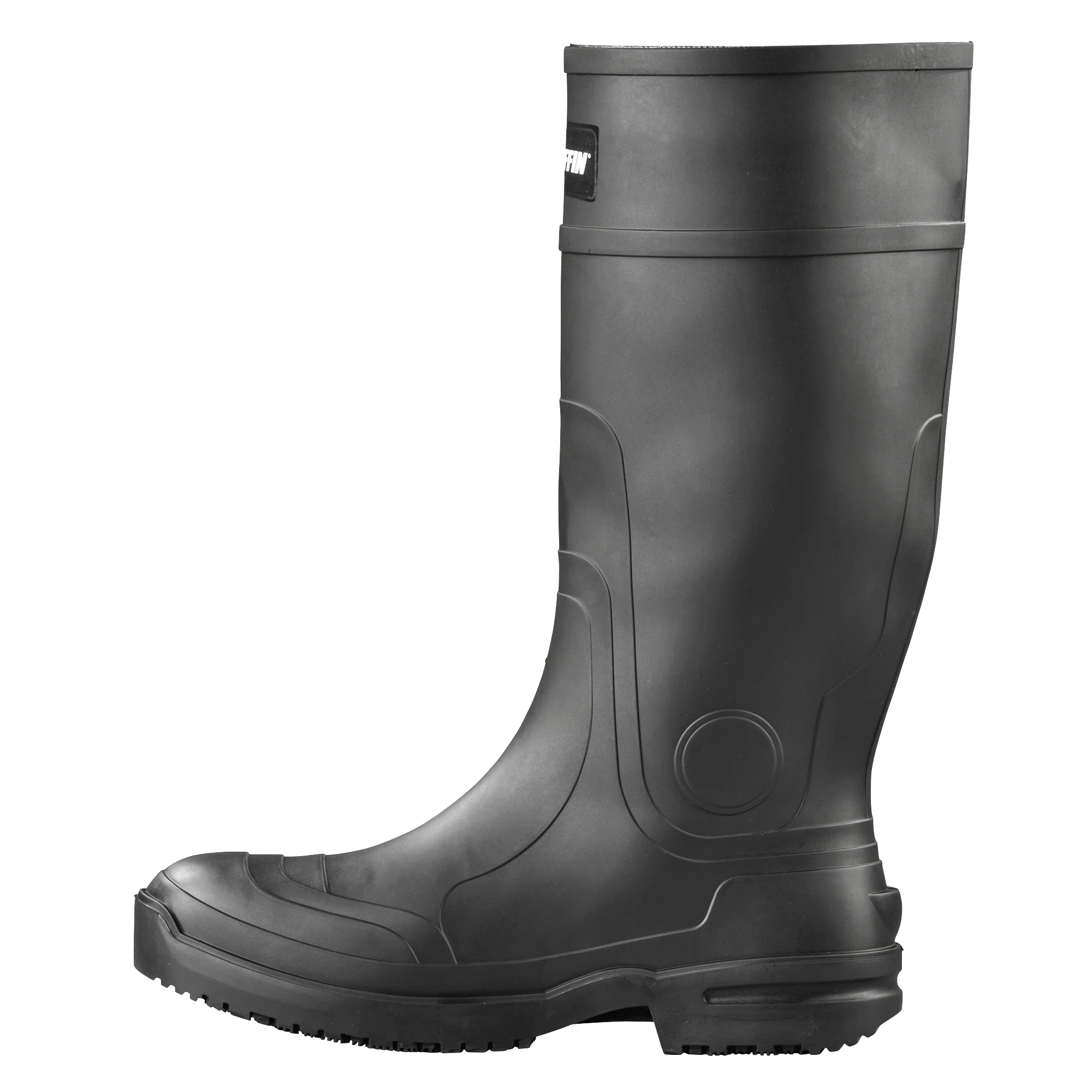 GRIP 360 (Plain Toe) | Unisex Boot - Image 5