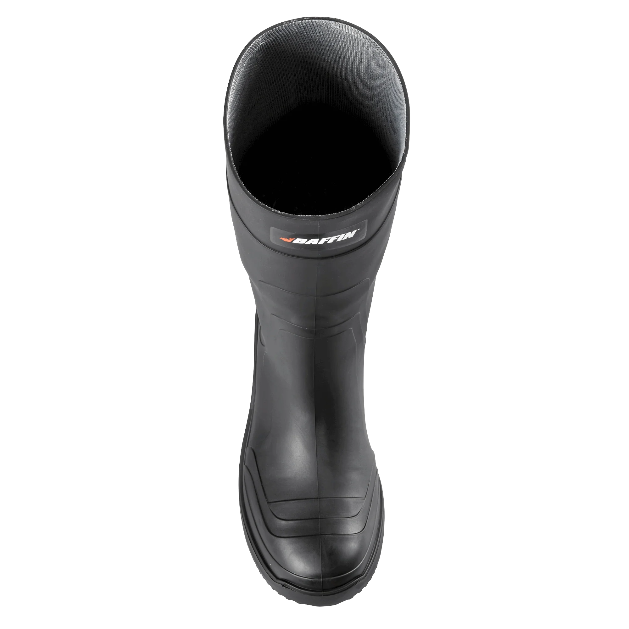GRIP 360 (Plain Toe) | Unisex Boot - Image 6