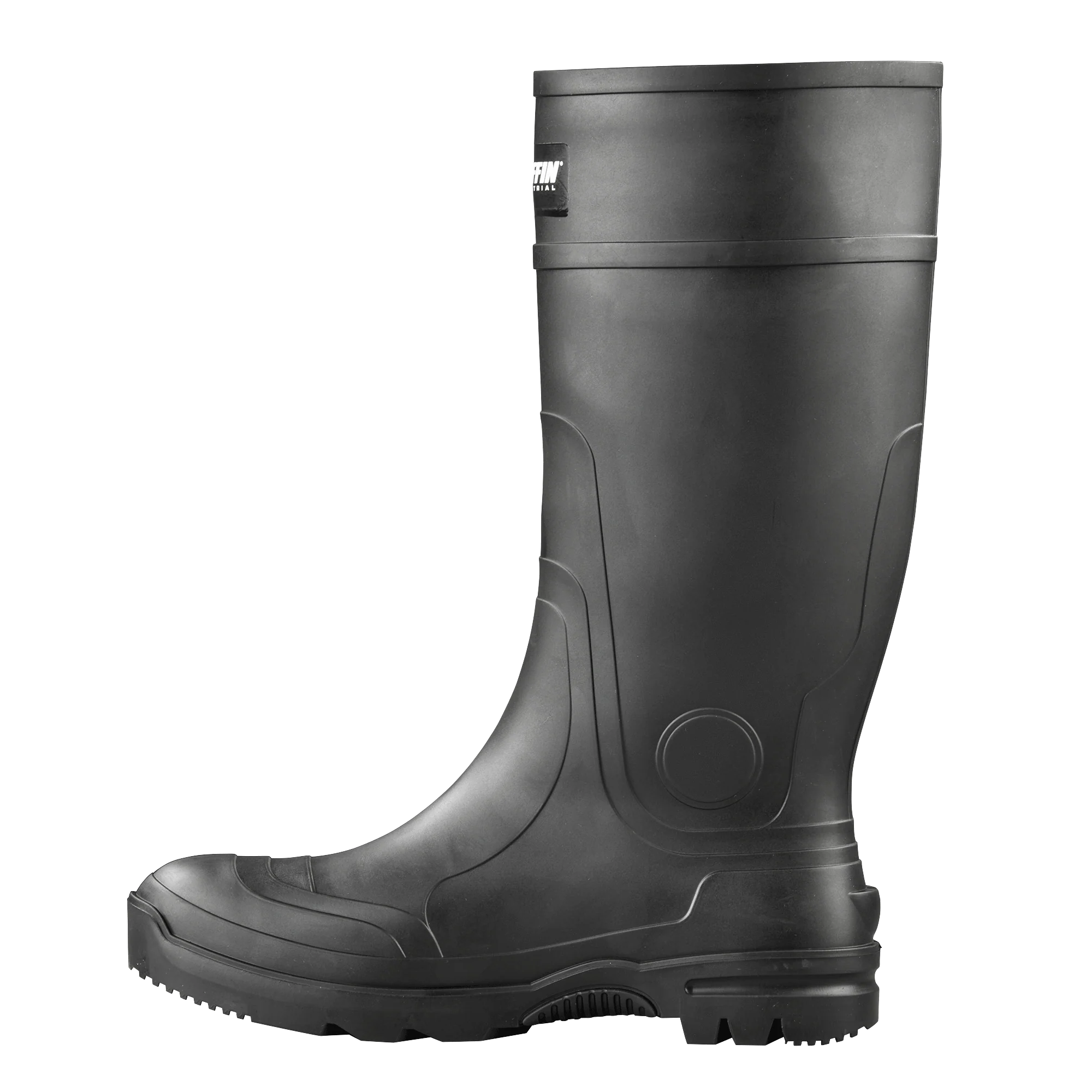 BLACKHAWK (Safety Toe & Plate) | Unisex Boot - Image 5