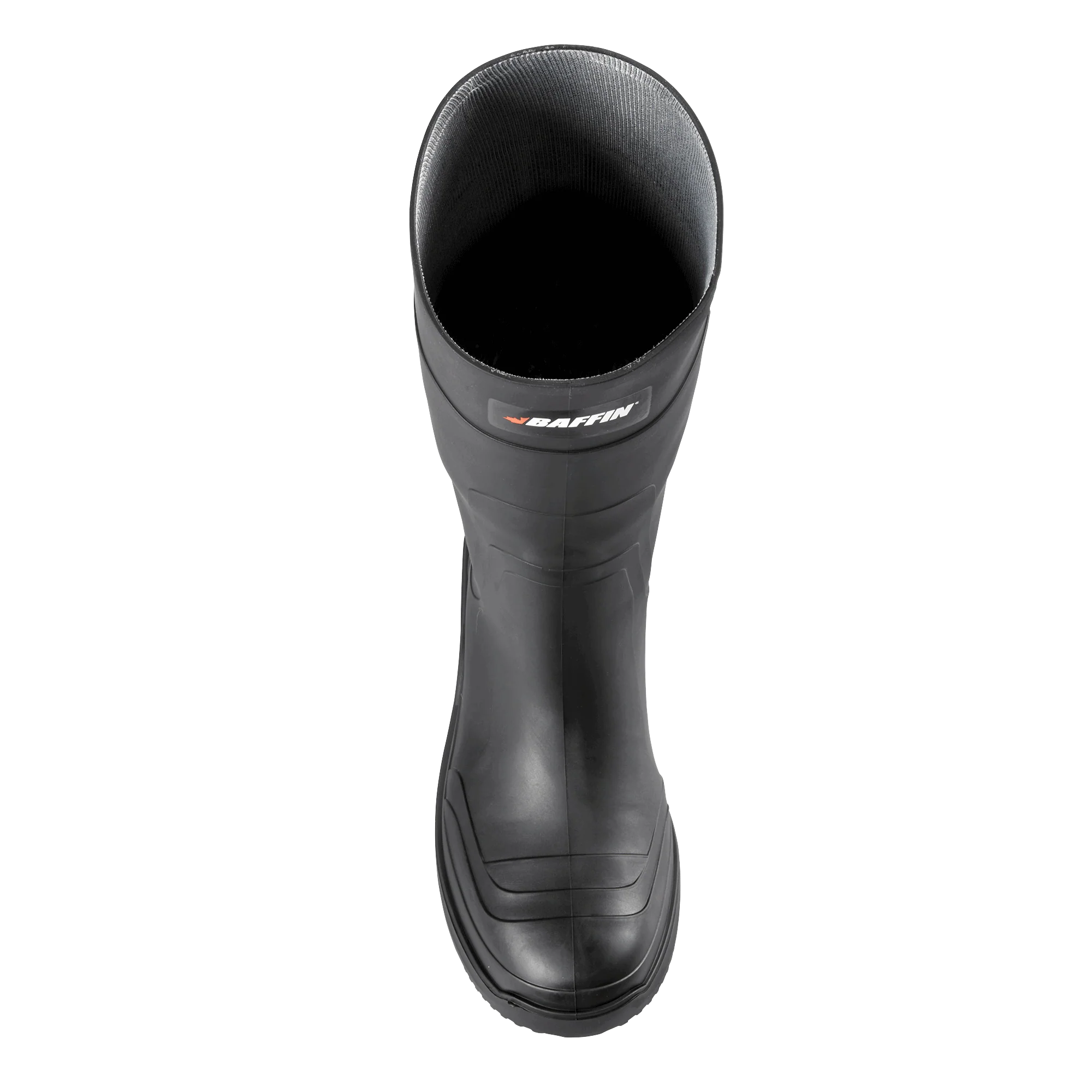 BLACKHAWK (Safety Toe & Plate) | Unisex Boot - Image 6