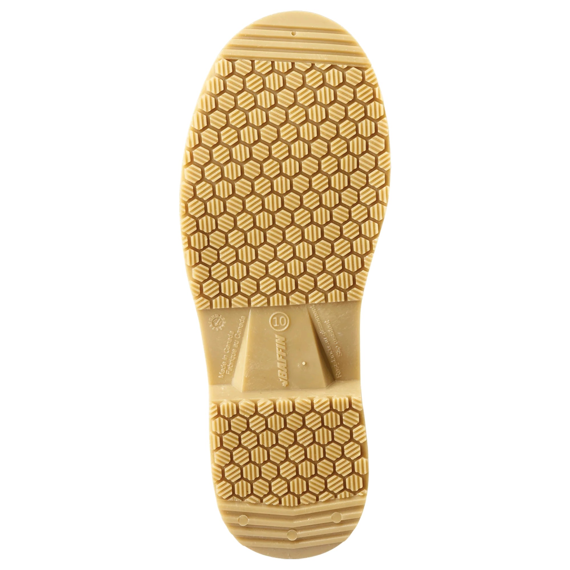 GRIP 360 (Safety Toe & Plate) | Unisex Boot - Image 12