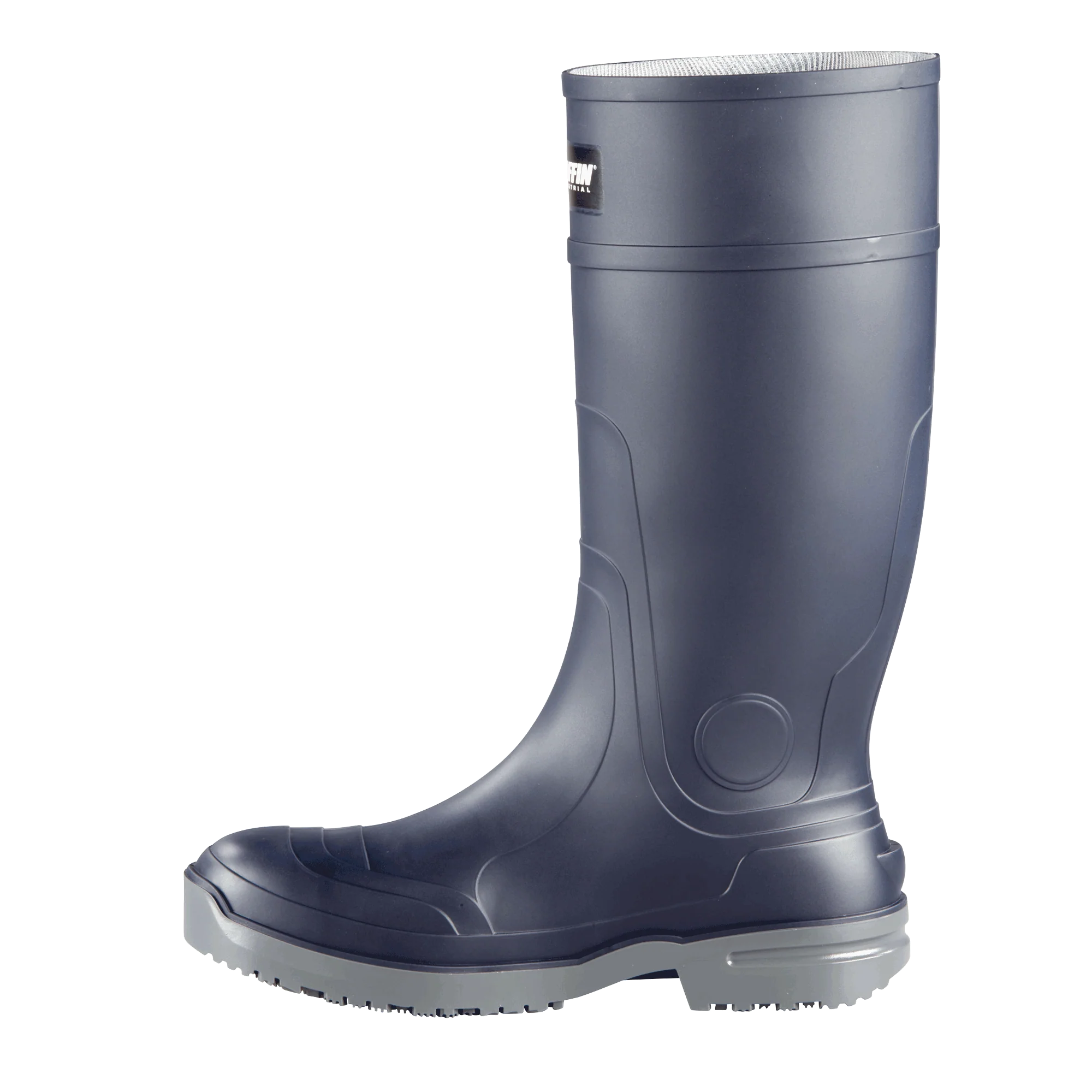 GRIP 360 (Safety Toe & Plate) | Unisex Boot - Image 7