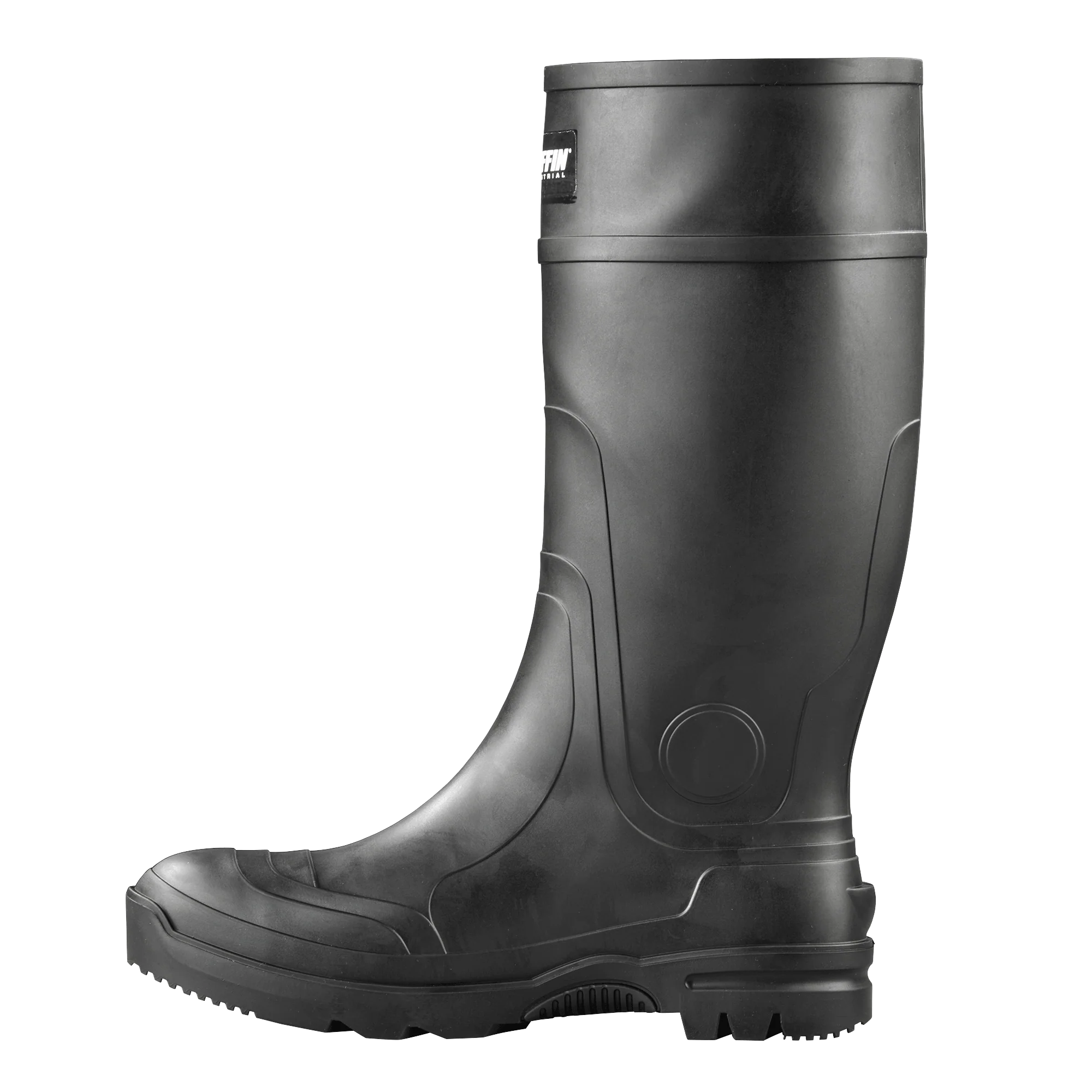 BLACKHAWK (Safety Toe) | Unisex Boot - Image 5