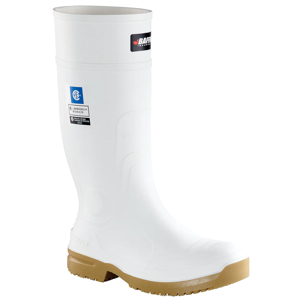 GRIP 360 (Safety Toe) | Unisex Boot - Image 10