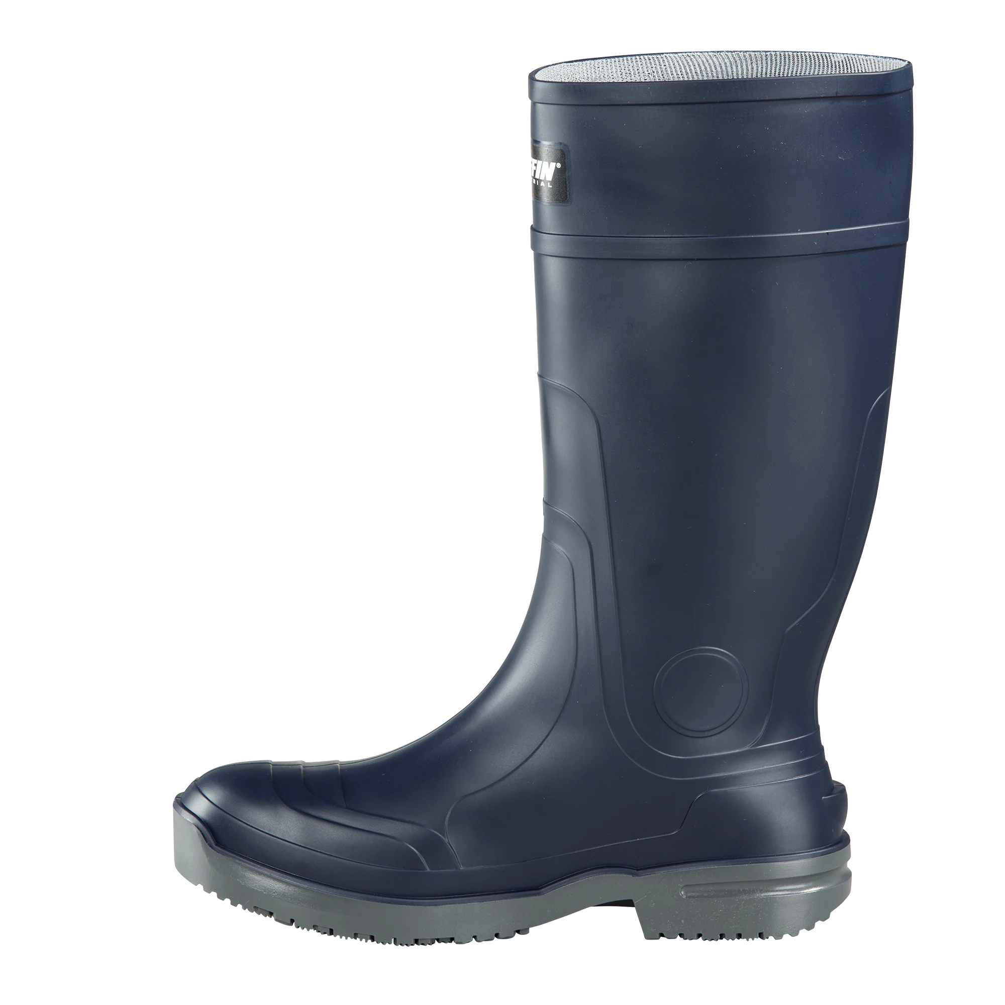 GRIP 360 (Safety Toe) | Unisex Boot - Image 3