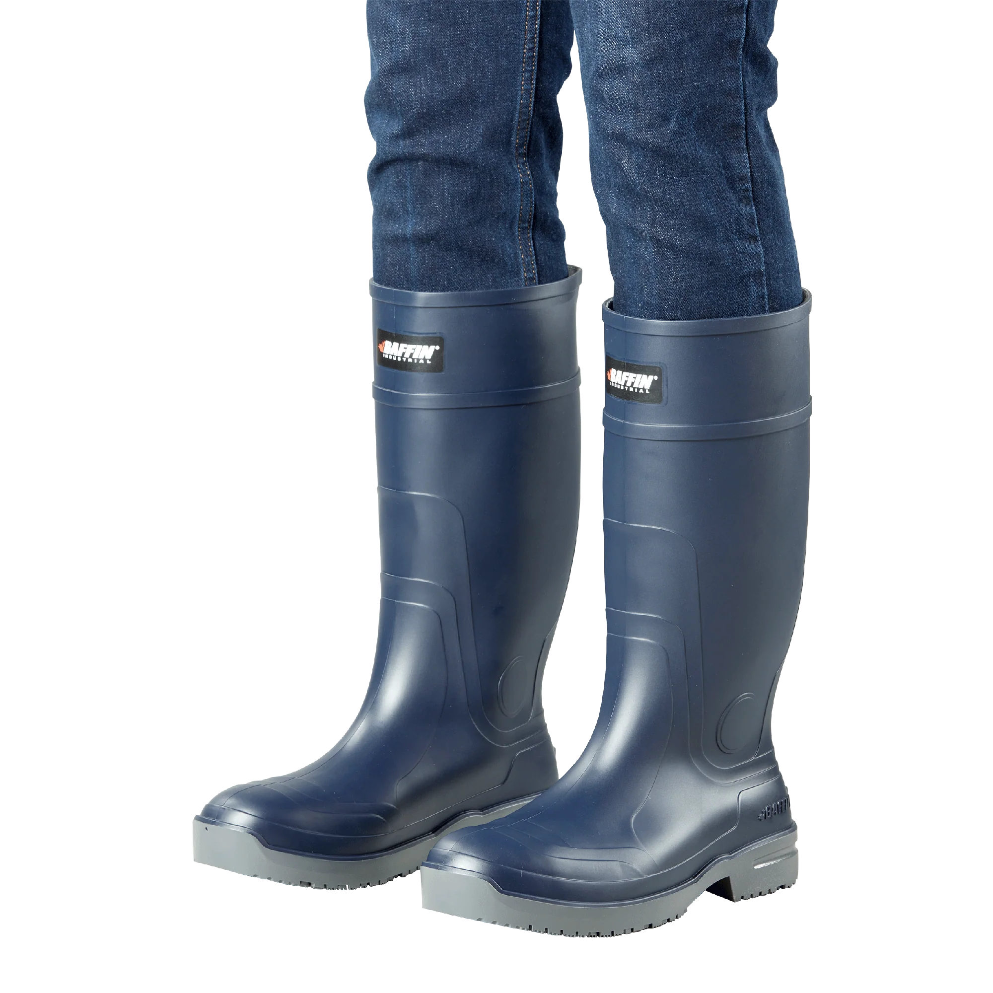 GRIP 360 (Safety Toe) | Unisex Boot - Image 4